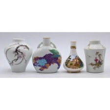 Lot assortment miniature for sale  Batavia