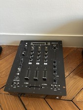 Table mixage dj d'occasion  Paris XVII