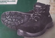 Sicherheitsstiefel parkside ar gebraucht kaufen  Geislingen an der Steige