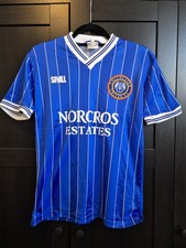 Colchester united 1989 for sale  COLCHESTER