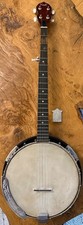 Kent string banjo for sale  BRIDGWATER