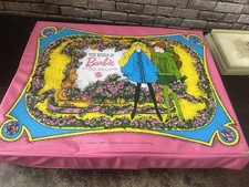 Barbie koffer kleiderschrank gebraucht kaufen  Rodenberg