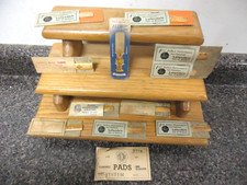 Palhetas colecionáveis ou para uso para clarinete instrumento musical com Lelandais e muito mais! F/S!, usado comprar usado  Enviando para Brazil