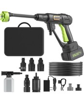 Battery powered portable for sale  Grand Terrace