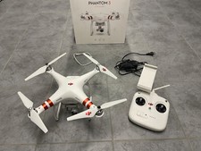 Drohne dji phantom gebraucht kaufen  Stollberg, Niederdorf