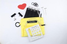 Chiaogoo twist shorties gebraucht kaufen  Hof