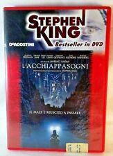 Acchiappasogni stephen king usato  Valgioie