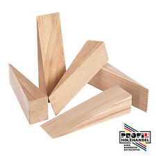Holzkeile keil hartholz gebraucht kaufen  Wurzen