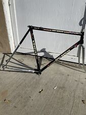 Merckx frameset for sale  Los Alamitos
