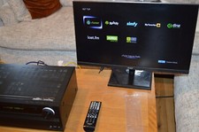 Onkyo nr616 7.2 for sale  TELFORD