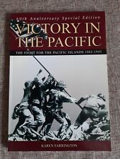 Victory pacific 60th for sale  KIDDERMINSTER