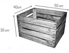Bargain clearance wooden for sale  LISS