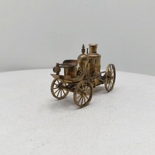 Miniature laiton usiné d'occasion  Quincieux