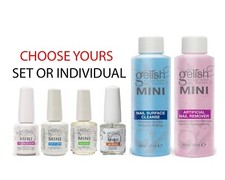 Gelish gel mini d'occasion  Expédié en Belgium