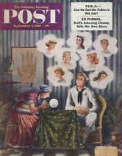 Saturday evening post for sale  Hartford