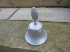 Victory bell cast for sale  SOUTHAMPTON