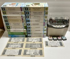 Cricut provo craft for sale  Vancouver
