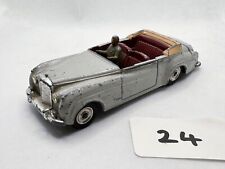 Rare vintage dinky for sale  MONTROSE