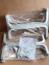 Aluminum pedestal legs for sale  Saint Louis