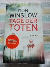 Tage toten don gebraucht kaufen  Berlin