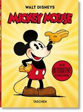 Walt disneys mickey gebraucht kaufen  München