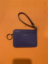 coach zip key case for sale coach zip key case for sale Springfield