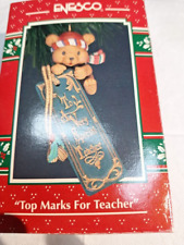 Top marks teacher for sale  Matthews