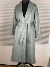 Gobi cashmere mantel gebraucht kaufen  Berlin