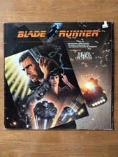 Blade Runner / Lp comprar usado  Enviando para Brazil