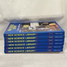 vol 1 true library science 12 for sale vol 1 true library science 12 for sale Heavener