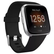 Fitbit versa lite for sale  UK