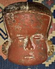 Pre columbian moche for sale  Oklahoma City
