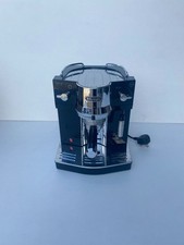 Longhi ec820.b coffee for sale  UMBERLEIGH