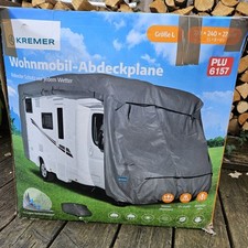 Wohnmobil schutzhülle schutzh gebraucht kaufen  Gstadt