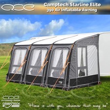2025 camptech starline for sale  CANNOCK
