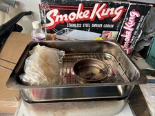 Snow bee stainless for sale  GLASGOW