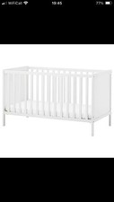 ikea sundvik cot for sale ikea sundvik cot for sale LONDON