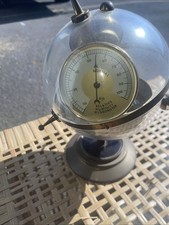 Vintage sputnik weather for sale  CARDIFF