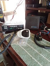 Motorola xtl5000 uhf for sale  Bishop