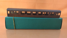 Gauge 200 brass for sale  WREXHAM