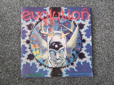 Evolution encyclopaedia psyche for sale  ALLOA