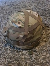Nato combat helmet for sale  KING'S LYNN