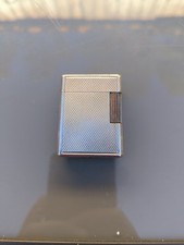 Ancien briquet dupont d'occasion  Montgeron
