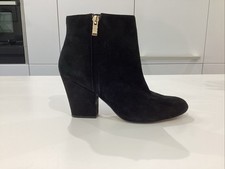 Dune genuine suede for sale  OTLEY