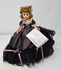 Vintage madame alexander for sale  Sarasota