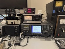 Icom 756 50mz for sale  Wilmington