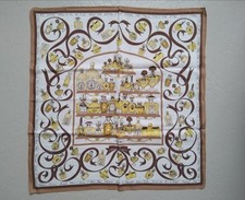 Foulard guerlain d'occasion  France