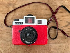 Holga 120 gcfn for sale  REDDITCH