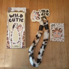 Popmart wild cutie for sale  New Braintree
