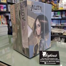 Alita panzer edition usato  Avellino